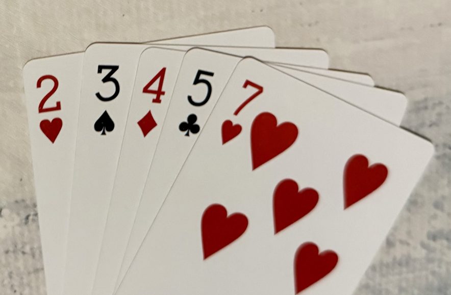 Why I Chose Mixed Poker Games for My Website
